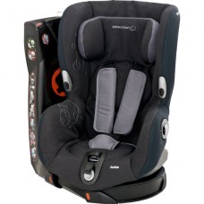 Автокресло Bebe Confort Axiss Total Black (группа 1)